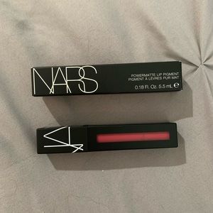 Nars Powermatte Lip Pigment